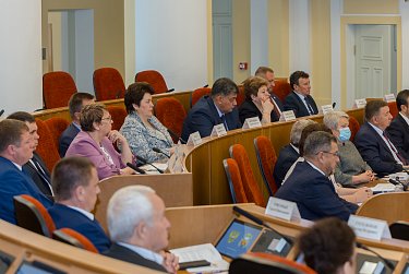 Муниципальное управление уже не будет прежним